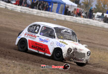 “Lito” gritó victoria en Junin, “Esto no da un gran aliento para seguir…” así lo destacó Ángel Rubio apenas culminada la final…