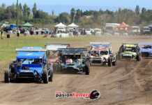 Horarios y RPP para el Gran Premio Raúl Imberti, autódromo Guido Maineri Junín…