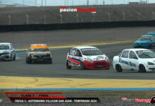 VIDEOS ZONAL CUYANO – Fecha 3 Villicum San Juan