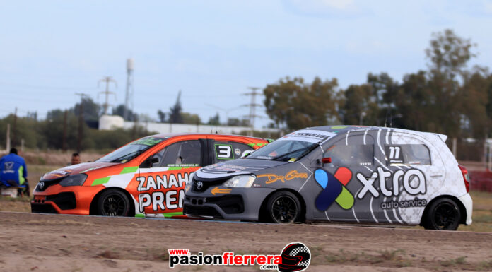 Horarios y RPP para la 4° fecha de Zonal Cuyano…