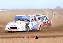 Videla, González Ramirez la hicieron divertida, el Dr. Anibal fue finalmente el ganador de la final del TC Júnior en Gral. Alvear…