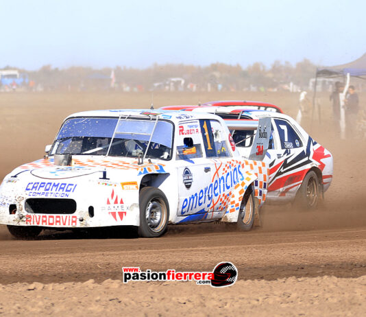 Videla, González Ramirez la hicieron divertida, el Dr. Anibal fue finalmente el ganador de la final del TC Júnior en Gral. Alvear…