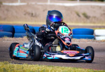 Si estas tras un chasis para armar un karting, mira esta oportunidad, en venta Suky 2021…