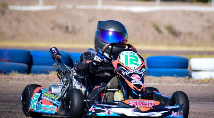 Si estas tras un chasis para armar un karting, mira esta oportunidad, en venta Suky 2021…