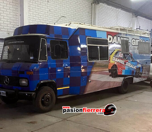 Olvídate de arrendar cabañas, mira que buena opción para estar muy cómodo, en venta Motorhome con opciones de pago…