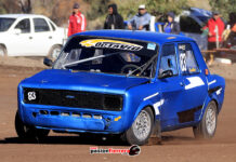 ¿Buscas un auto campeón para la Monomarca? Acá te lo ofrecemos, en venta “128”…