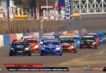 VIDEOS FECHA 4 ZONAL CUYANO SAN MARTIN MENDOZA.