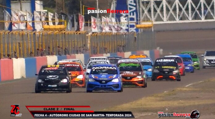 VIDEOS FECHA 4 ZONAL CUYANO SAN MARTIN MENDOZA.