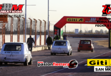 DOMINGO FECHA 5° ZONAL CUYANO AL INSTANTE! Entrenamientos, series y finales, San Martin Mendoza…