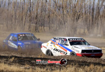 Ayrton Malizia marcó el camino en serie y final del Grupo 3, subió a lo más alto del podio en San Carlos…