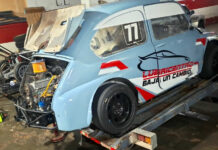 EN VENTA: Al mejor precio y listo para que seas parte de la Fórmula 1100, ¡Es tu oportunidad!…