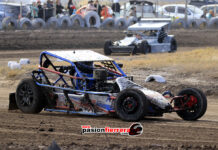 Serie y final para Bruno del Pozo en el Sport 4…