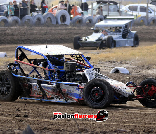 Serie y final para Bruno del Pozo en el Sport 4…