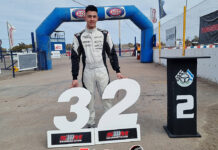 5/5 en el 2024, Danilo Gil ganó una más en el Turismo Pista 1.4, y suma en total 7 victorias consecutivas, y el titulo cada vez está más cerca…