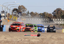 Se fue para San Juan, Facu Della Motta ganó la serie de la Clase 2….