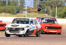 EN VENTA: Elegís el auto y la categoría, tres opciones en venta para que te sumes al automovilismo…
