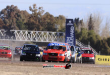 Sin sobresalto, ganó Danilo Gil en la serie del TP 1.4, entretenida serie entre Omar Marich, Gonza Martinez, Enzenhofer entre otros…