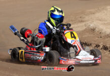 Final cabeza a cabeza de Mejía y Difabio, la pulseada fue ganada por Matias Mejía en Varilleros Senior….