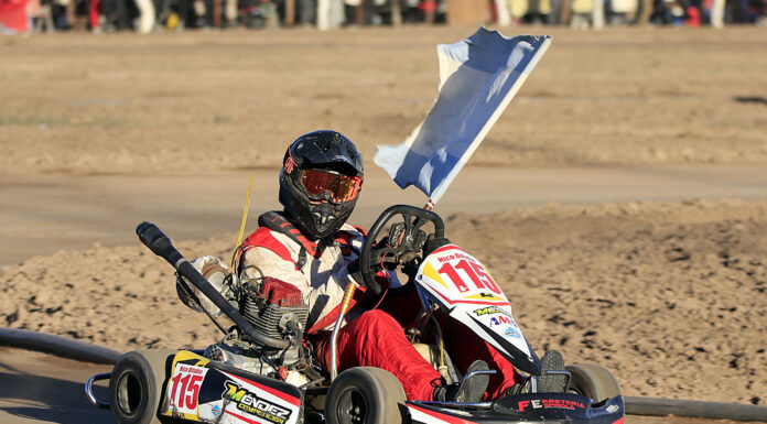 En pista ganó Bibiloni pero un recargo por largada le da la victoria a Nicolás Difabio, piloto Méndez Competición