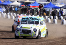 AgustĂn Cassatta estira diferencias en el campeonato, el piloto de Nicolas Magadán repite victoria en el Guido Maineri de JunĂn…