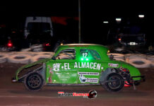 EN VENTA: Se asoma el Speedway, y con tiempo este Gordini puede ser tuyo, aunque también está motorizado para…