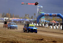 Horarios y RPP para la 6° fecha de Tradicionales autódromo Guido Maineri Junin…