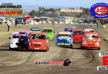 Resultados Fecha 6, Categorías Tradicionales Autodromo Guido Maineri Junin…