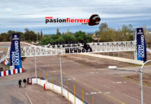 Horarios para la 6° fecha de Zonal Cuyano autódromo Ciudad de San Martín…