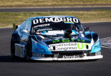 El Maggini Motorsport se presenta este fin de semana en La Plata