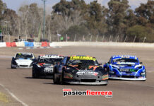 Horarios para el 74° Gran Premio Vendimia, todas las finales van el domingo por la tarde…