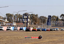 El Gran Premio Vendimia promete revolucionar el Zonal Cuyano…