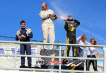 Facundo Della Motta ganó el mano a mano con Rodrigo Mole que fue segundo, tercero Julián Modica…