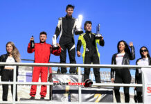 Vuelve a ganar Matías Lavilla en la Promocional Fiat, segundo Esteban y tercero Juanma Sosa, con esta final cerró la sexta fecha de Zonal Cuyano…