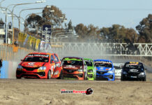 Invitados “nacionales”, mucha acción y un domingo inolvidable: el Gran Premio Vendimia prepara un espectáculo sin precedentes en San Martín