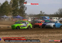 Videos fecha 7 Tradicionales – Autódromo Victor García Gral. Alvear 2024