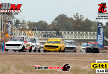 DOMINGO: Entrenamientos, Series Y Finales AL INSTANTE!