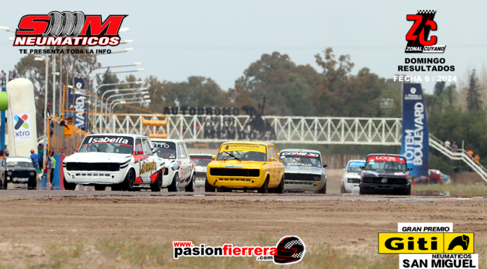 DOMINGO: Entrenamientos, Series Y Finales AL INSTANTE!