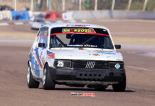 Un “147” de primera, en venta Fiat sin motor…