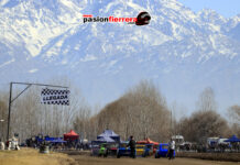 RPP y Cronograma de actividades para la 8° fecha de Categorías Tradicionales en San Carlos…