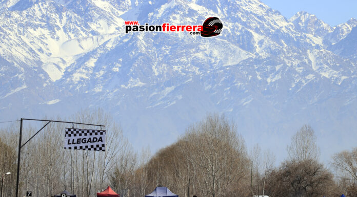 RPP y Cronograma de actividades para la 8° fecha de CategorĂas Tradicionales en San Carlos…