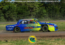 Una joya mecánica, en venta un chivo que pisa fuerte…