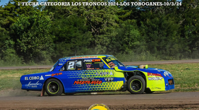 Una joya mecánica, en venta un chivo que pisa fuerte…