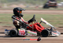 Campeonatos Cumplidas 3 fechas, CKS, Nieto, Sini, Melo, Maestra y Difabio los líderes…