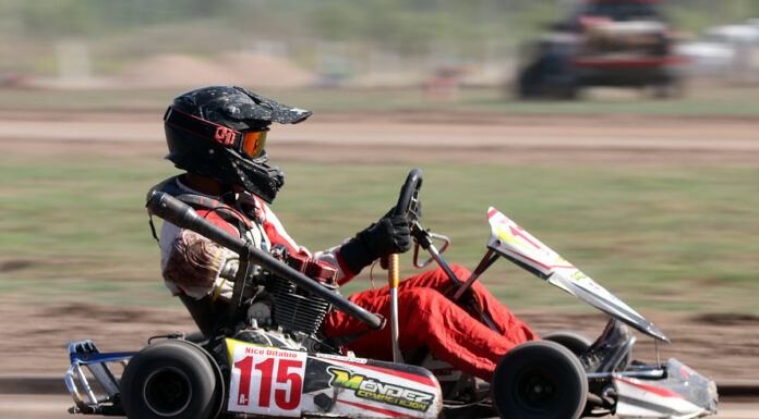 Campeonatos Cumplidas 3 fechas, CKS, Nieto, Sini, Melo, Maestra y Difabio los líderes…