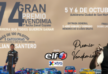 El Zonal Cuyano se prepara para disputar la carrera con más historia del automovilismo argentino…