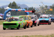 Novedades Técnicas de la 9° fecha de Categorías Tradicionales en San Rafael…