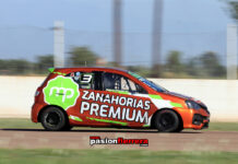 Este Etios está a la venta y puede ser tuyo…