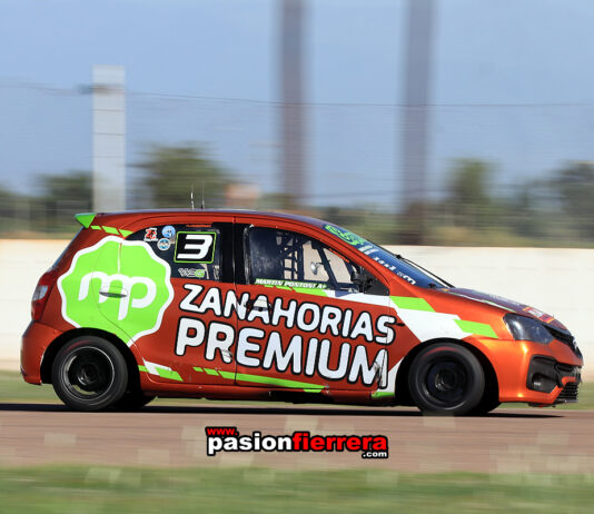 Este Etios está a la venta y puede ser tuyo…