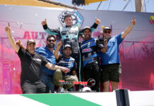 Fabrizio Maggini Campeón del TC Cuyano, el juvenil de Valle de Uco es el monarca 2024 de la mano de Gerardi Motorsport, Ricardo Moreno ganó el GP Coronación…
