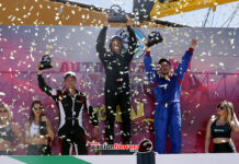 Victoria indiscutible para Omar Marich en el GP Coronación de TP 1.4, Nico Peralta el sub campeón de la categoría…